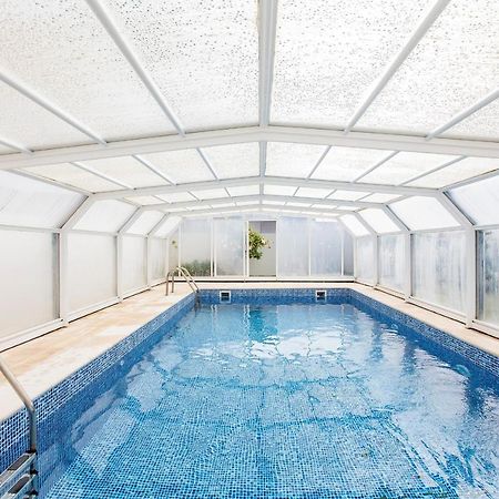 Mindelo 3Bdr Duplex House W/Pool Βίλα Εξωτερικό φωτογραφία