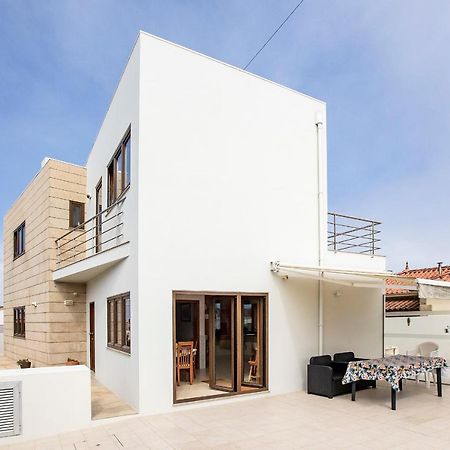 Mindelo 3Bdr Duplex House W/Pool Βίλα Εξωτερικό φωτογραφία