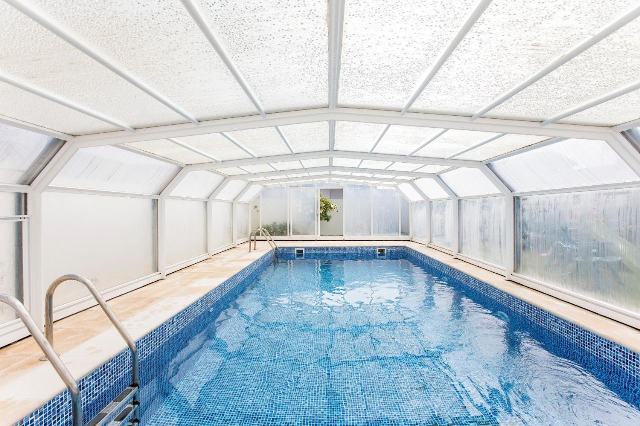 Mindelo 3Bdr Duplex House W/Pool Βίλα Εξωτερικό φωτογραφία