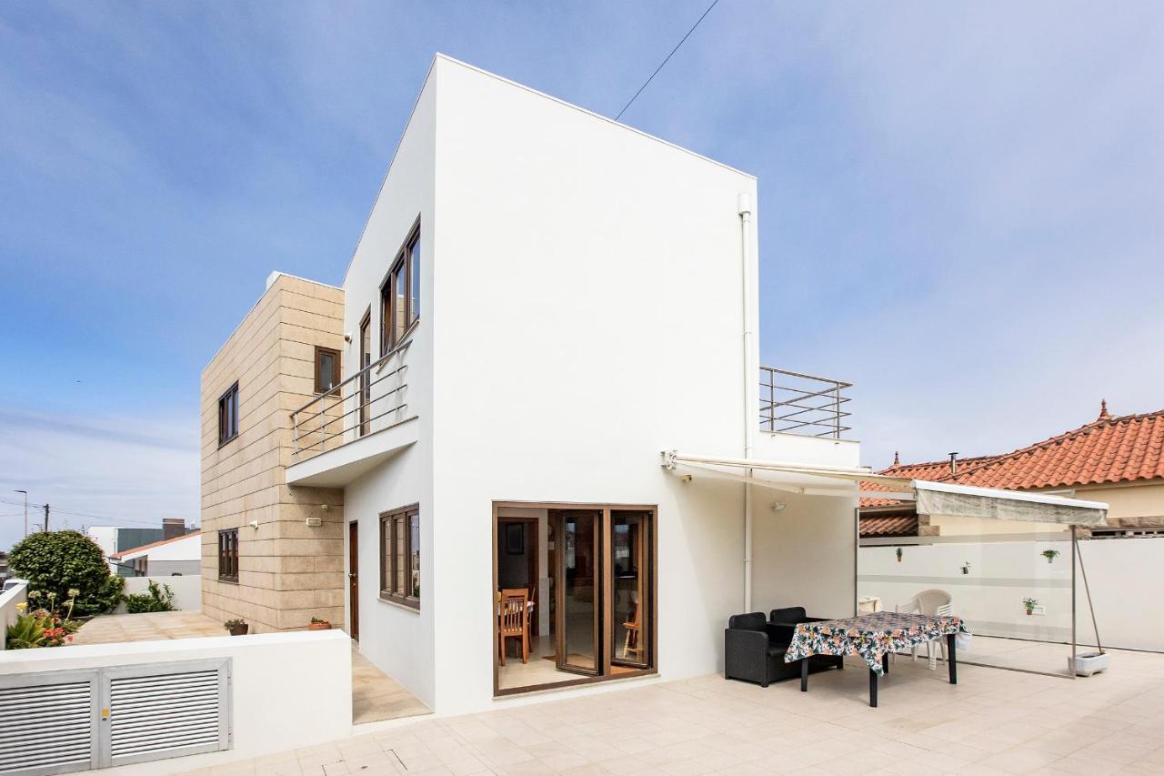 Mindelo 3Bdr Duplex House W/Pool Βίλα Εξωτερικό φωτογραφία