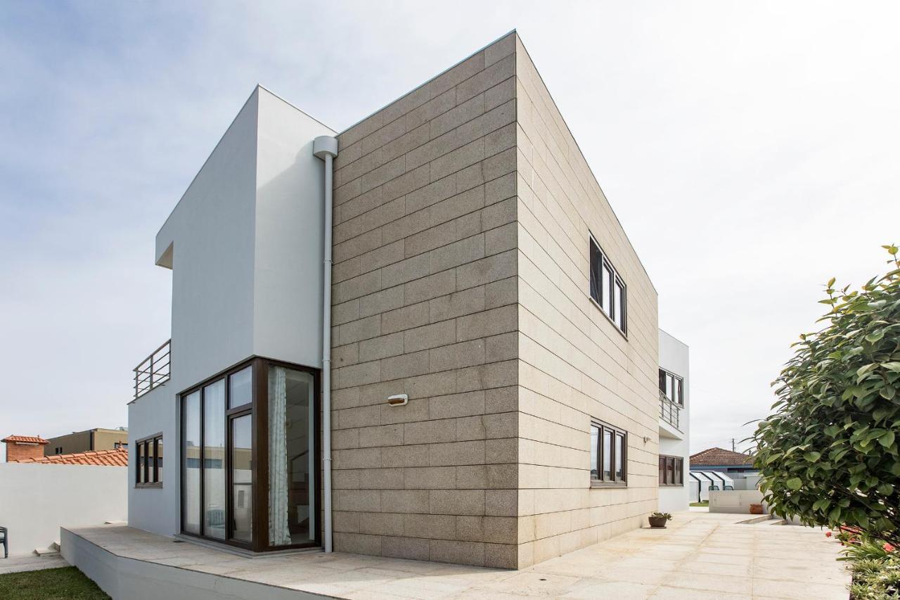 Mindelo 3Bdr Duplex House W/Pool Βίλα Εξωτερικό φωτογραφία