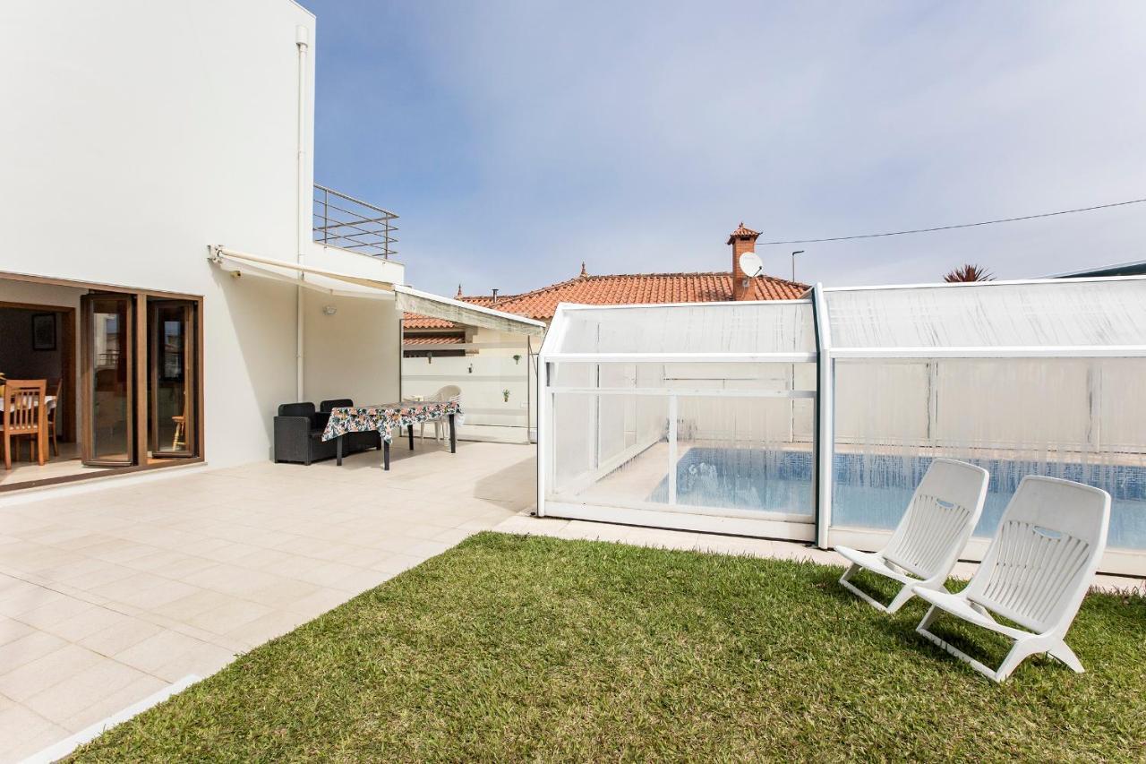Mindelo 3Bdr Duplex House W/Pool Βίλα Εξωτερικό φωτογραφία