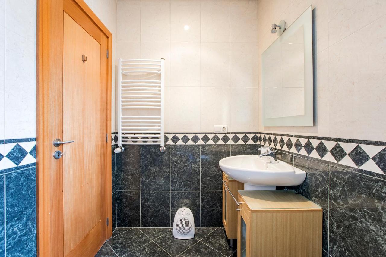 Mindelo 3Bdr Duplex House W/Pool Βίλα Εξωτερικό φωτογραφία