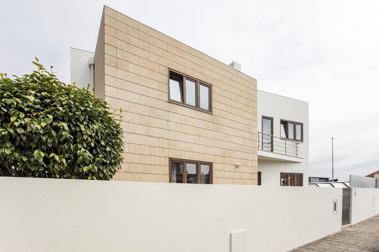 Mindelo 3Bdr Duplex House W/Pool Βίλα Εξωτερικό φωτογραφία
