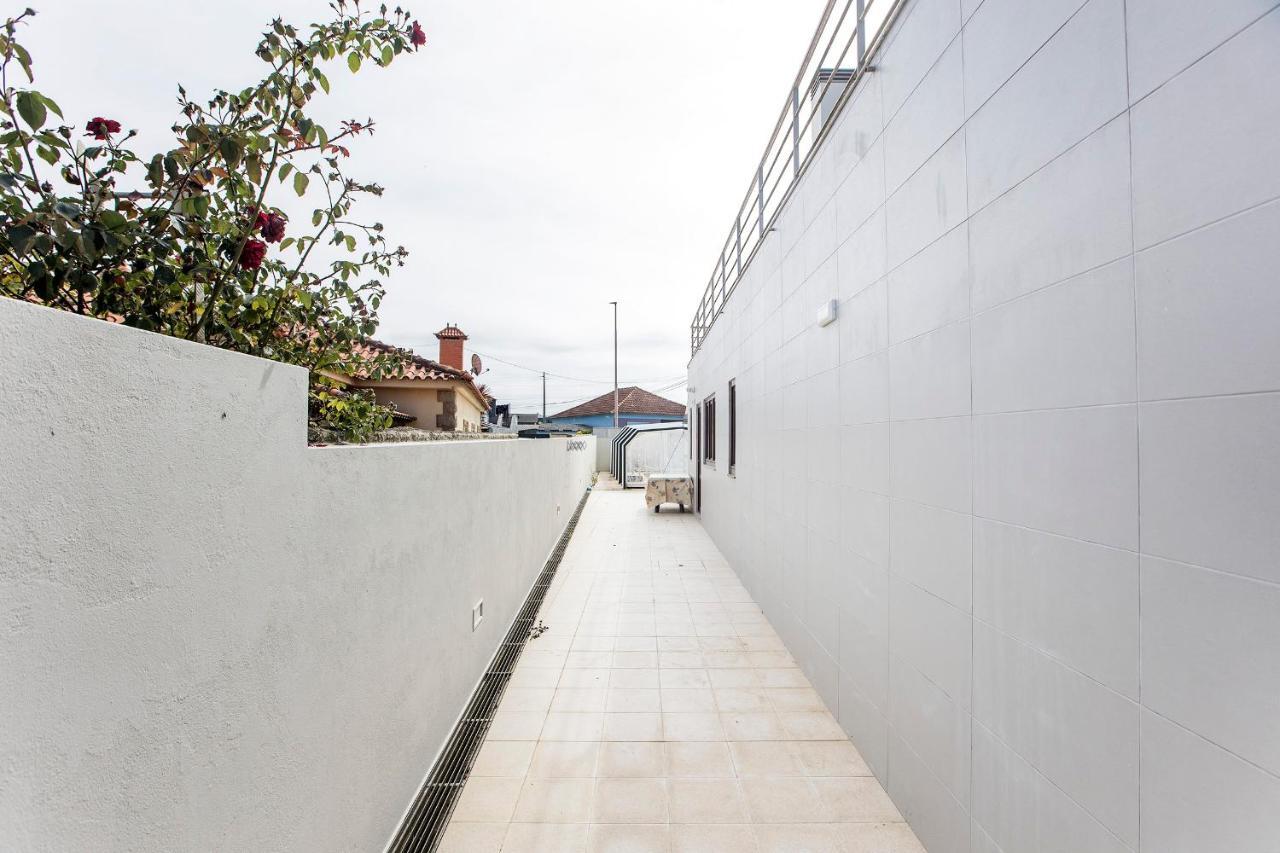 Mindelo 3Bdr Duplex House W/Pool Βίλα Εξωτερικό φωτογραφία