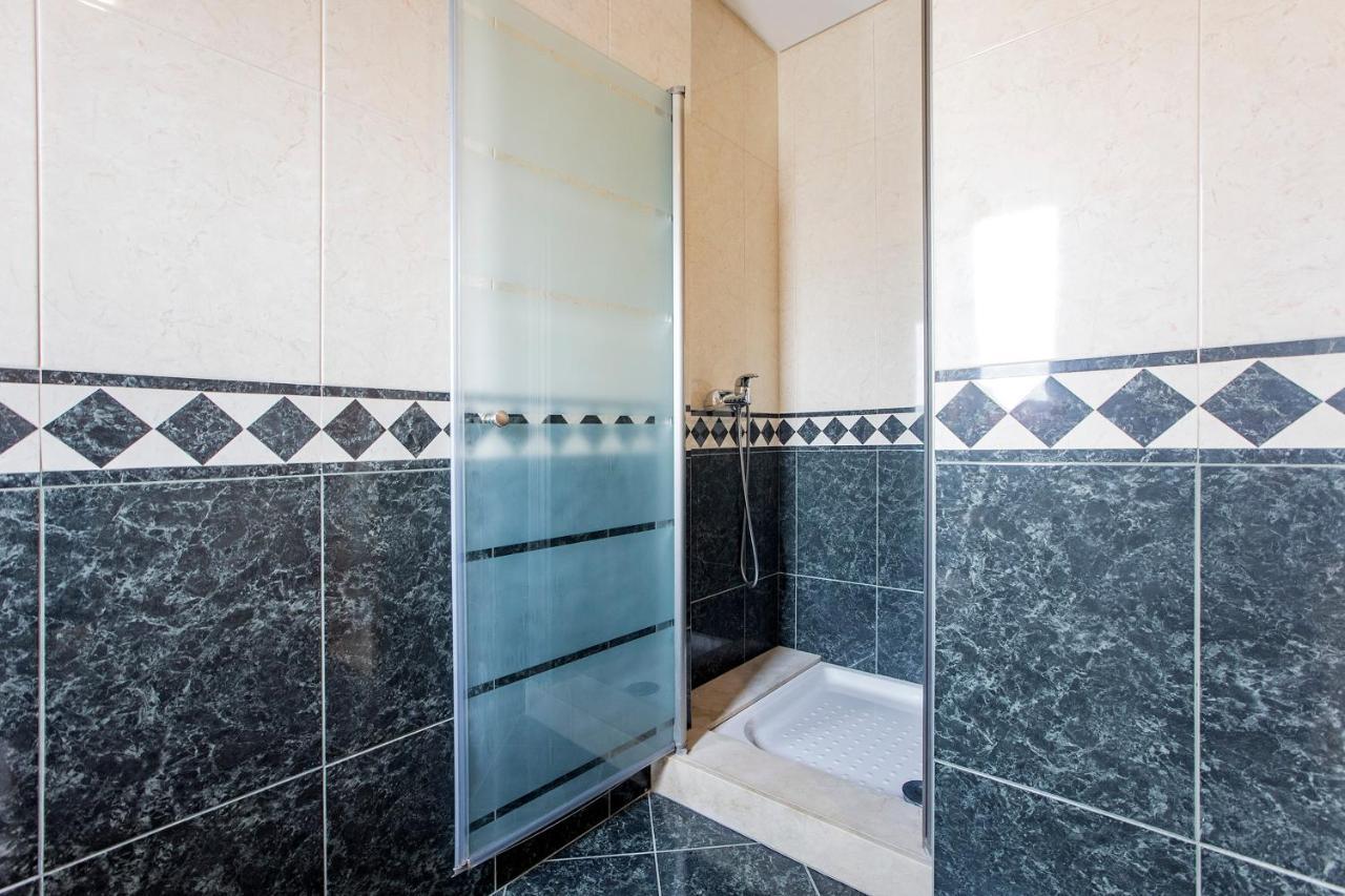 Mindelo 3Bdr Duplex House W/Pool Βίλα Εξωτερικό φωτογραφία