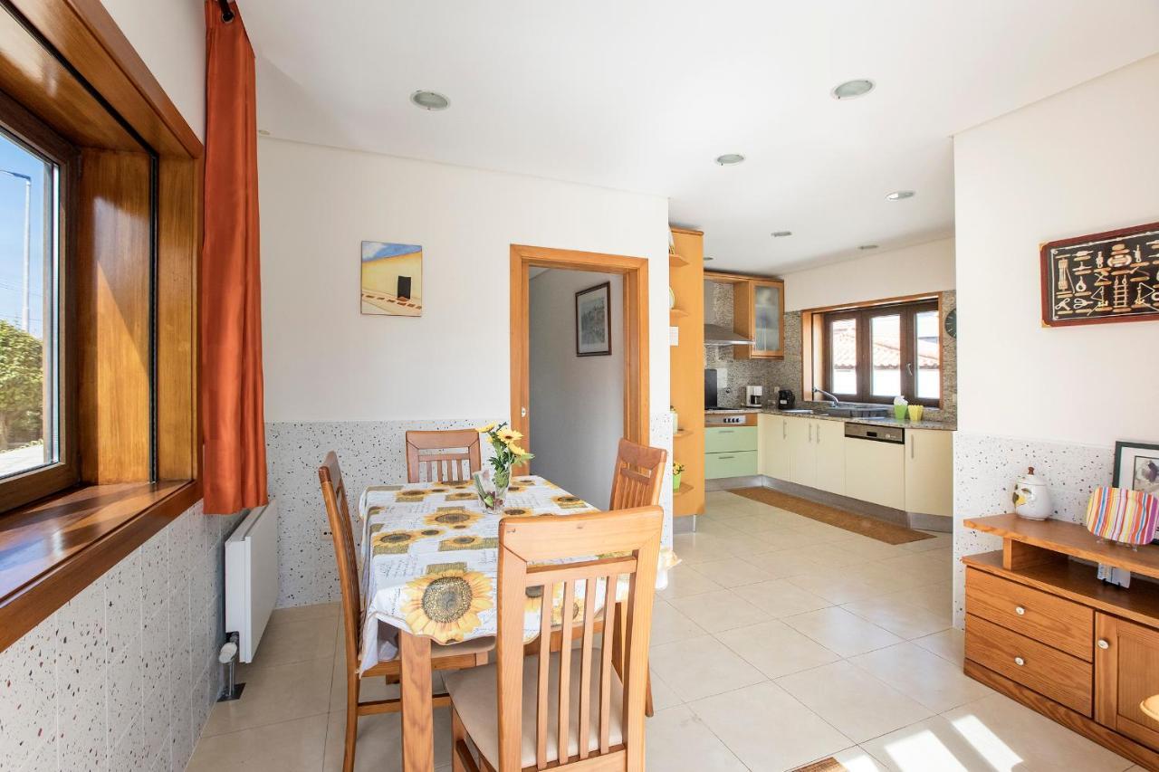 Mindelo 3Bdr Duplex House W/Pool Βίλα Εξωτερικό φωτογραφία