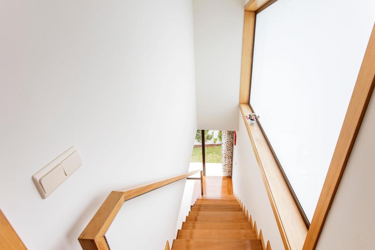 Mindelo 3Bdr Duplex House W/Pool Βίλα Εξωτερικό φωτογραφία