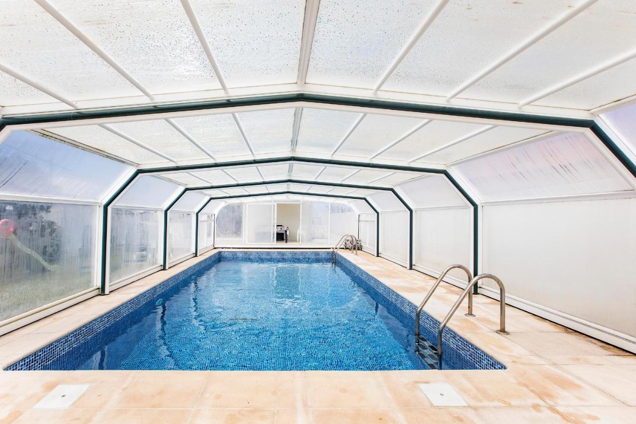 Mindelo 3Bdr Duplex House W/Pool Βίλα Εξωτερικό φωτογραφία