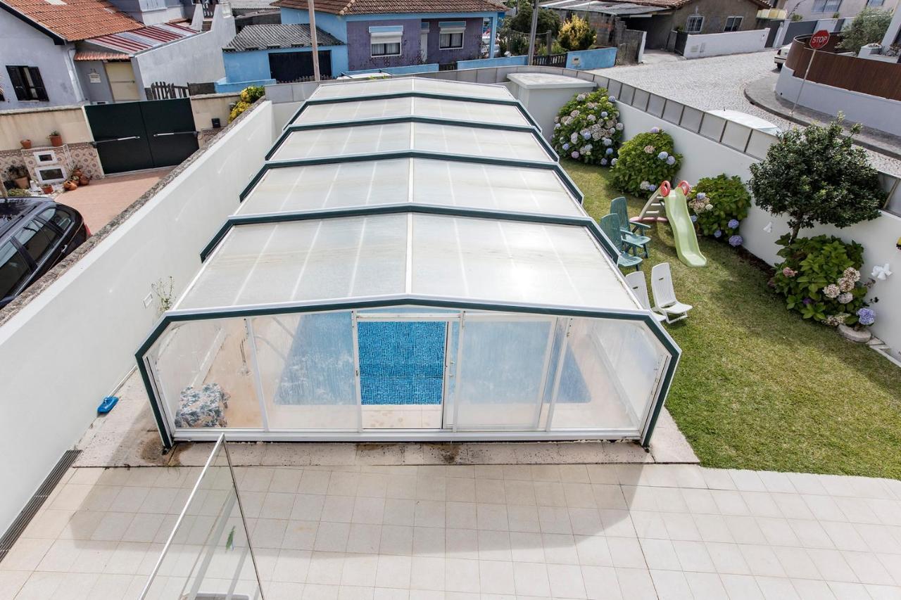 Mindelo 3Bdr Duplex House W/Pool Βίλα Εξωτερικό φωτογραφία